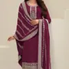 PARUL COLOURPLUS